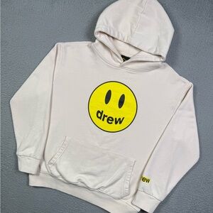 Drew House Mascot Justin Bieber sweatshirt